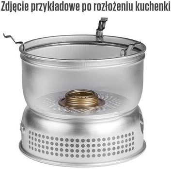 Kempingo viryklė Trangia 257