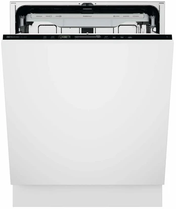 Indaplovė ELECTROLUX E82LB200S
