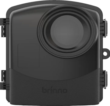 Brinno - ATH2000 Outdoor Camera Power Housing For TLC