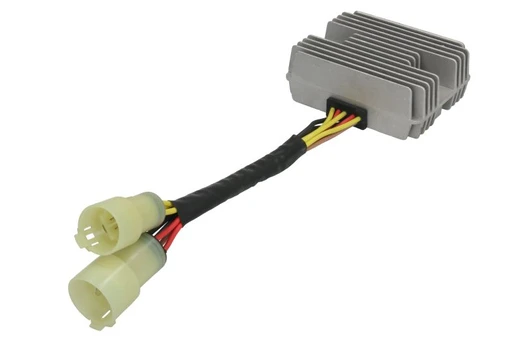 Įtampos reguliatorius DZE02472 (12V, 35A)