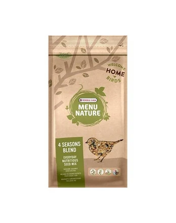 VERSELE-LAGA Menu Nature 4 Seasons Blend 4 kg