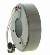 Ritė, magnetinės sankabos kompresorius ACAUTO AC-04SD45 kaina