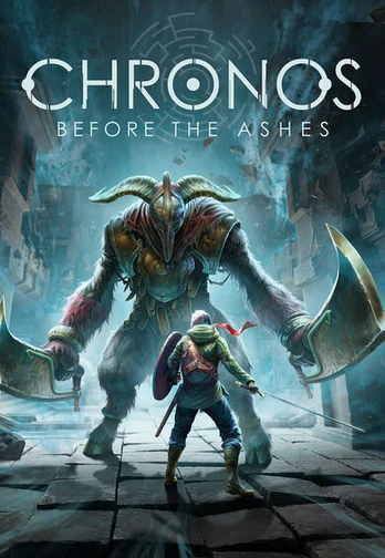 Chronos: Before The Ashes 