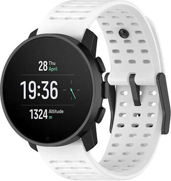 4Wrist Silikonový řemínek pro Suunto 22 mm - Baltas