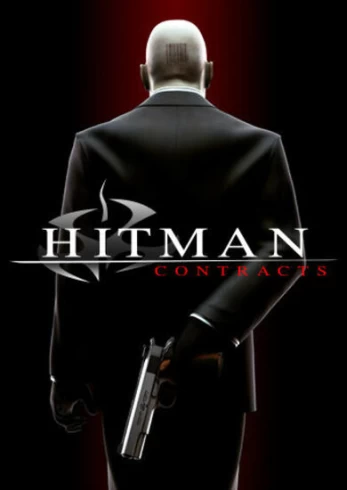 Hitman: Contracts PC
