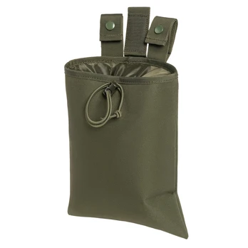 Brytzky Tactical Fastdrop Olive Išmestų dėtuvių dėklas