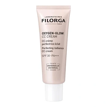 Filorga - CC kremas Oxygen-Glow ( CC Cream ) 40 ml