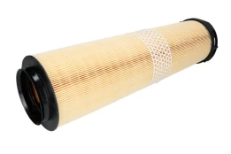 Oro filtras MAHLE LX816/6 kaina