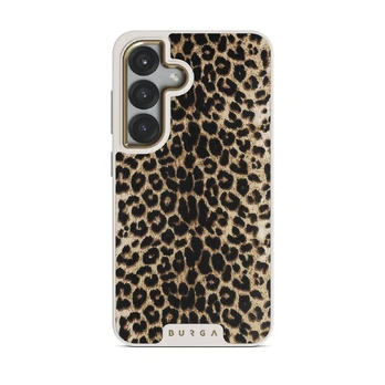 Player - Samsung Galaxy S25 Case, Elite Light (Magnetic) / Gold