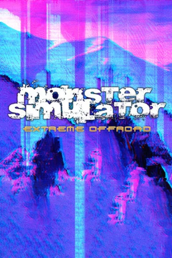 Extreme Offroad Monster Simulator PC