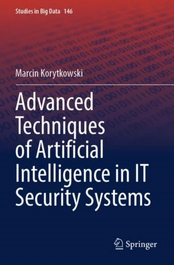 Advanced Techniques of Artificial Intelligence in IT Security Systems