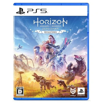 Horizon Zero Dawn PC