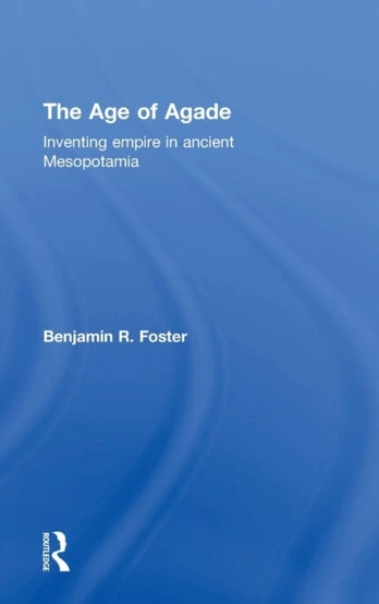 Age of Agade