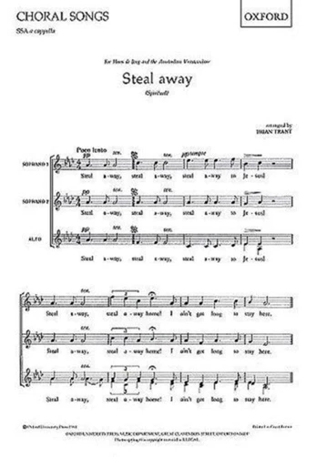 Steal away