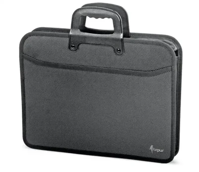 Aplankalas Forpus Folder-Portfolio FO21655, A4
