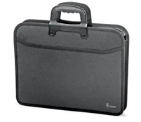 Aplankalas Forpus Folder-Portfolio FO21655, A4 kaina