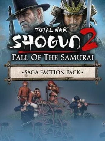 Total War: Shogun 2 PC