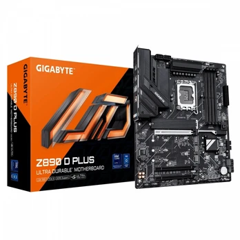 Pagrindinė plokštė MK GIGABYTE Z890 D PLUS