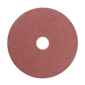 Šlifavimo lapas Klingspor CS561, Ø 125 mm