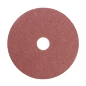 Šlifavimo lapas Klingspor CS561, Ø 125 mm kaina