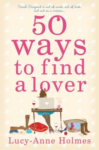 50 Ways to Find a Lover