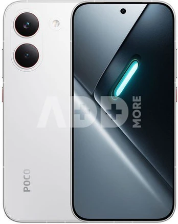 X8 Pro 12/512GB White