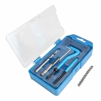 Satra Sriegio remonto M6x1.0 rinkinys 15 dalių