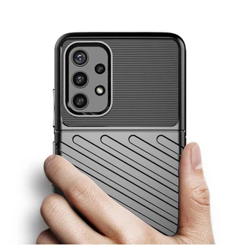 Thunder Case TPU Samsung Galaxy A72 4G