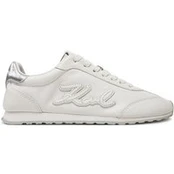 Laisvalaikio batai KARL LAGERFELD Venus KL65911A Balta