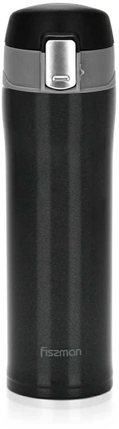 Fissman Termopuodelis 450ml