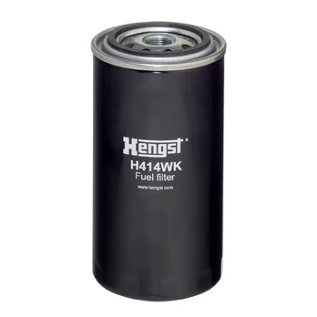 Kuro filtras HENGST FILTER H414WKD421