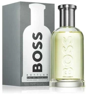 Tester Hugo Boss Bottled Parfum 100ml kaina