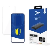Huawei Nova 12 - 3mk ARC+ screen protector kaina