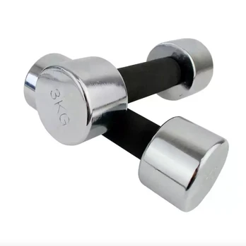 Master Well Chromowane MASTER 3kg x2