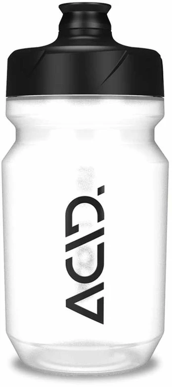 Gertuvė ACID Flow 400 transparent