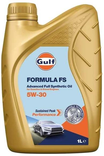 Gulf Formula FS 5W-30 1L