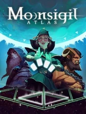 Moonsigil Atlas PC
