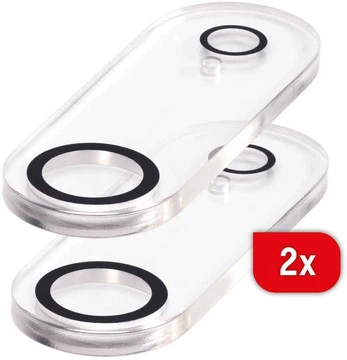 DISPLEX CAMGLASS ALL-IN-ONE - IPHONE 17 AIR