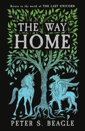 Way Home