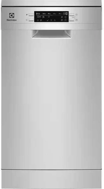 Indaplovė Electrolux ESS64321SX