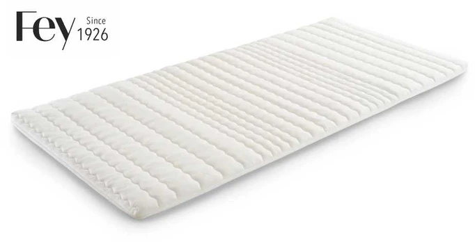 Čiužinys FEY Antčiužinis Elastinis-HR-3, 140x190