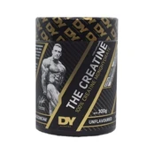 DY Nutrition Creatine Monohydrate 300 g. - Unflavoured kaina