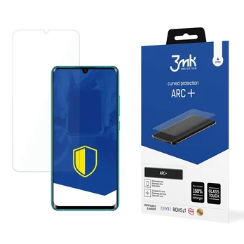 „Xiaomi Mi Note 10 Pro“ – 3mk ARC+