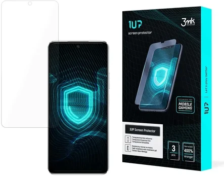 Huawei Nova 10 SE – 3mk 1UP ekrano apsauga