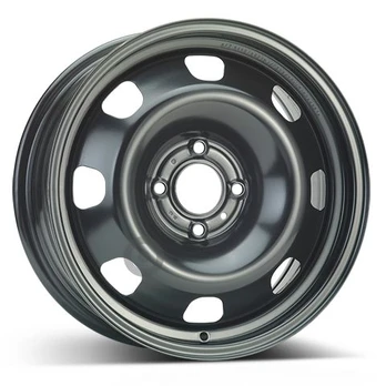 Ratlankis plieninis 6,5 x16 4x108 ET31