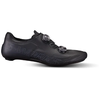 S-Works Ares 2 plentiniai batai | Black, 39,5