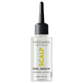 MÁDARA - Scalp peeling serum (Peel Serum) 50 ml