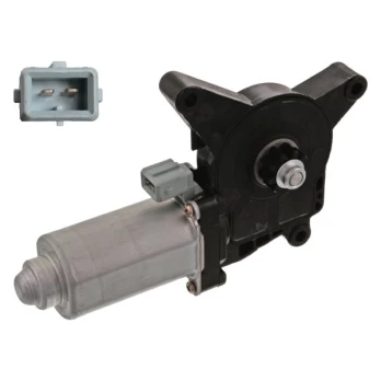 Stiklo keltuvo elektros variklis FE100862