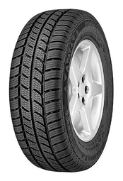 Continental VancoWinter 2 205/65R16C 107 T,