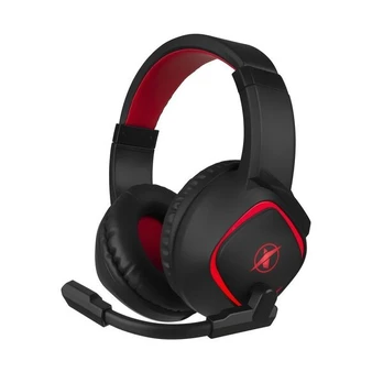 Ausinės Niceboy ORYX X300